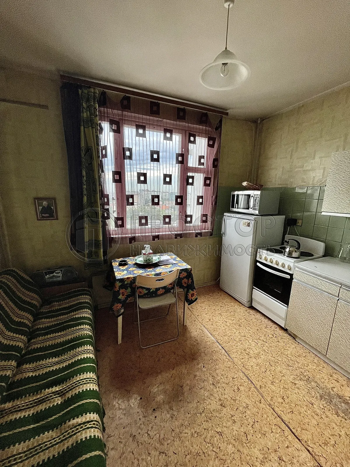 2-комнатная квартира, 57.3 м² - фото 10