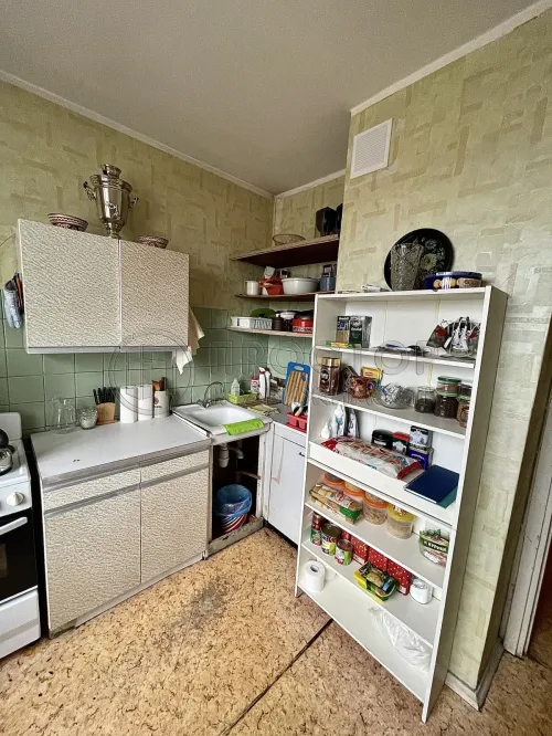 2-комнатная квартира, 57.3 м² - фото 11