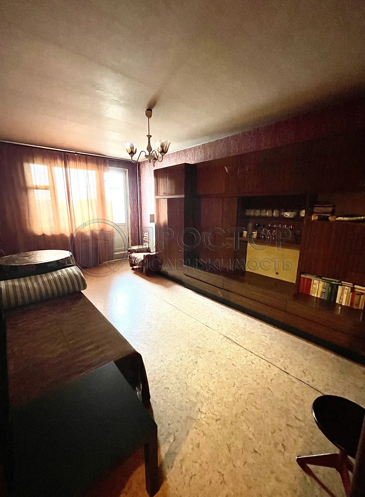 2-комнатная квартира, 57.3 м² - фото 12