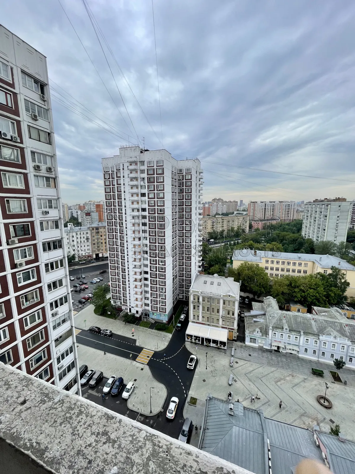 2-комнатная квартира, 57.3 м² - фото 14