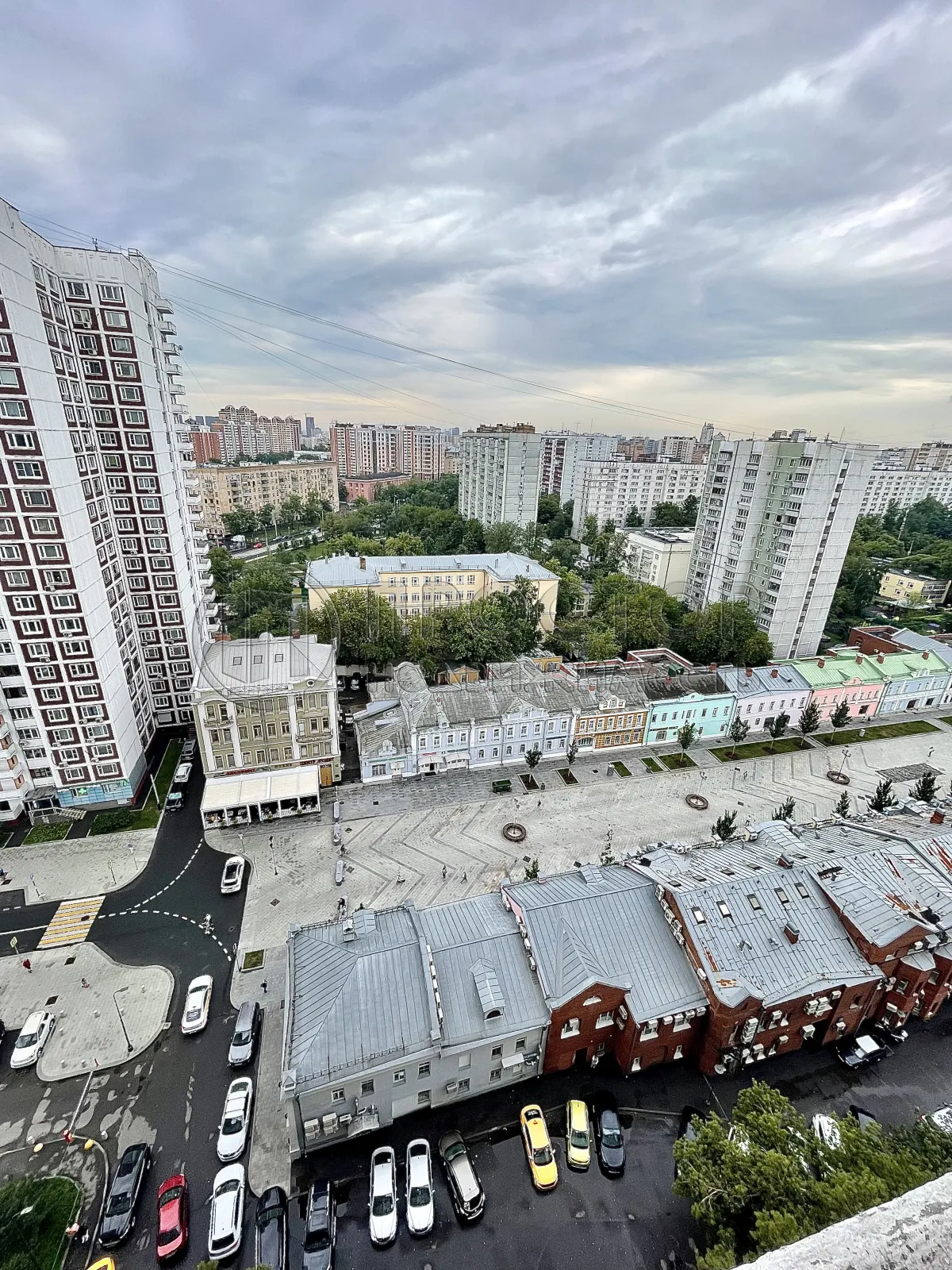 2-комнатная квартира, 57.3 м² - фото 15