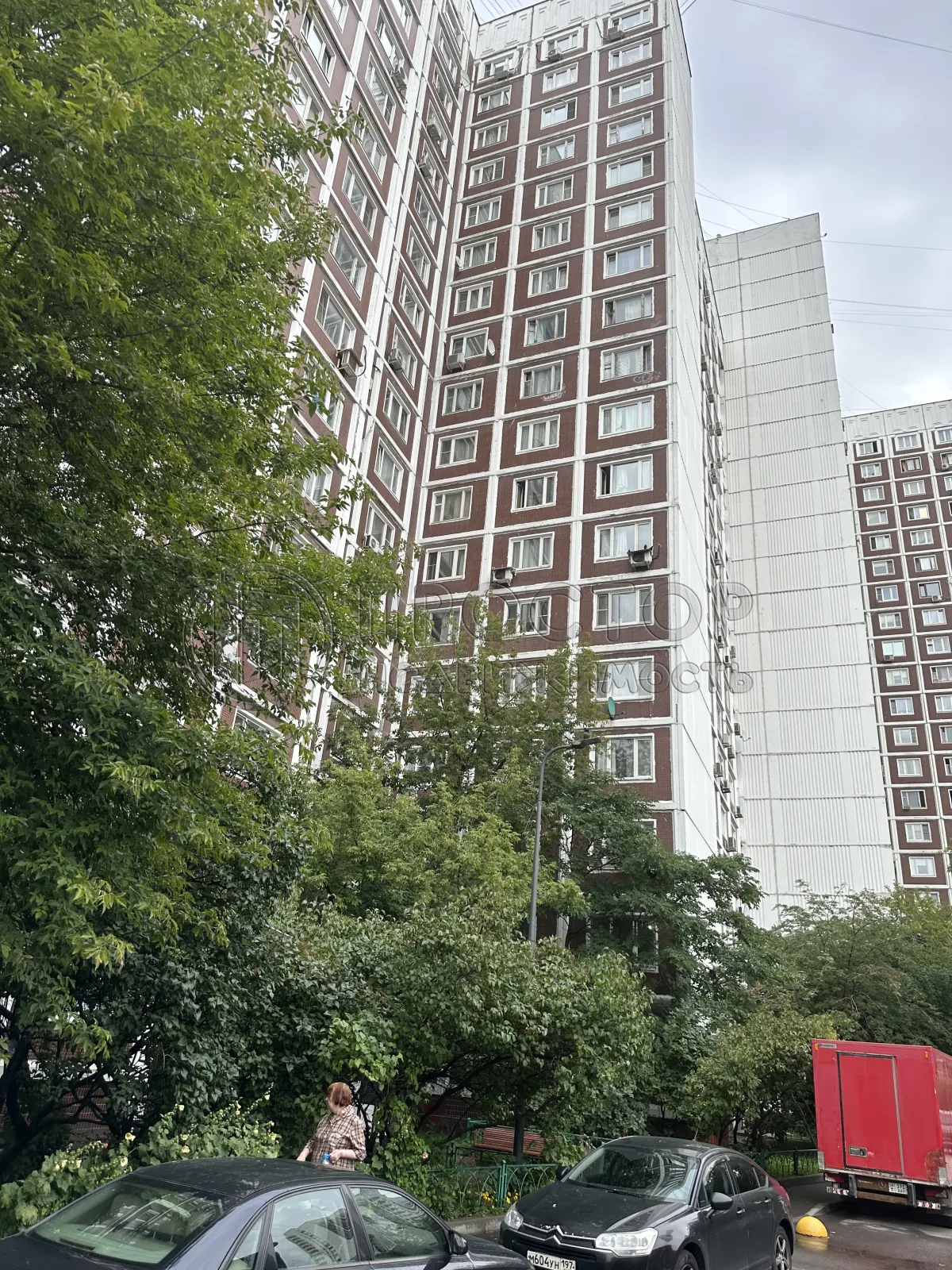 2-комнатная квартира, 57.3 м² - фото 16