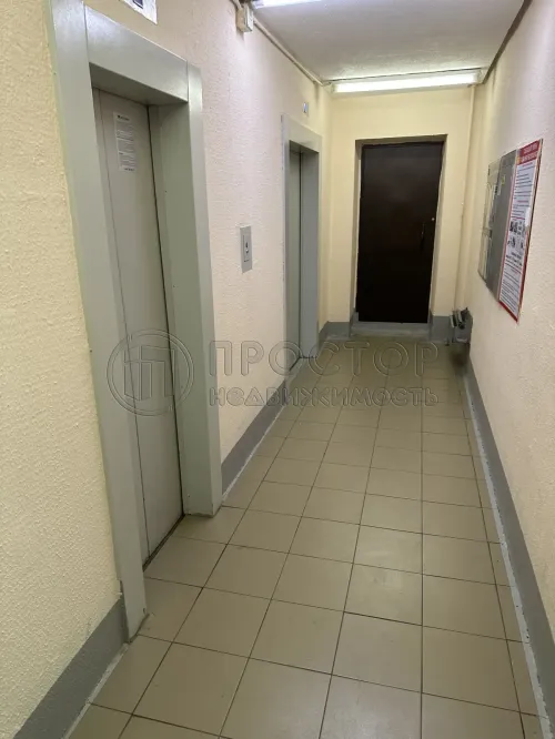 2-комнатная квартира, 57.3 м² - фото 20