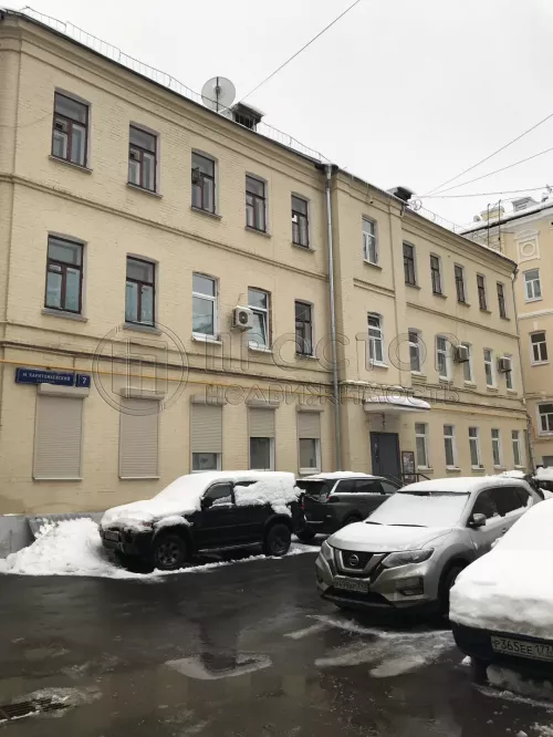 6-комнатная квартира, 97.7 м² - фото 11