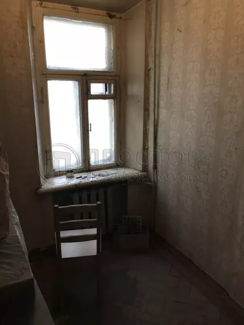 6-комнатная квартира, 97.7 м² - фото 27