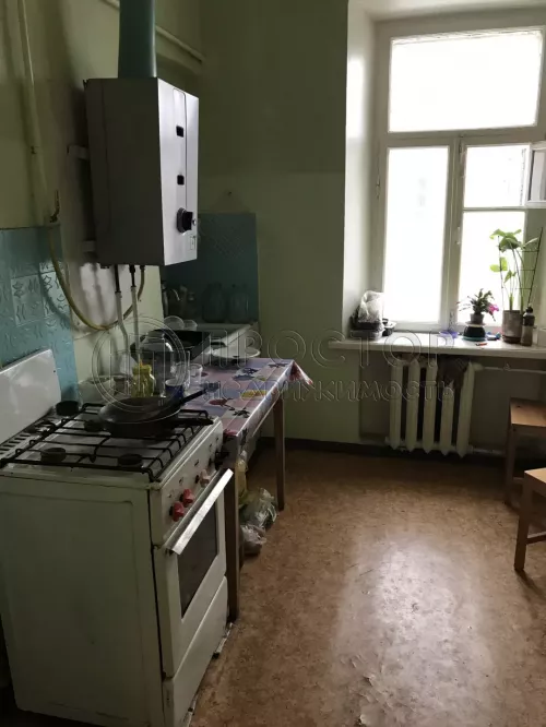 6-комнатная квартира, 97.7 м² - фото 31