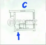 1-комнатная квартира, 31.9 м² - фото 10