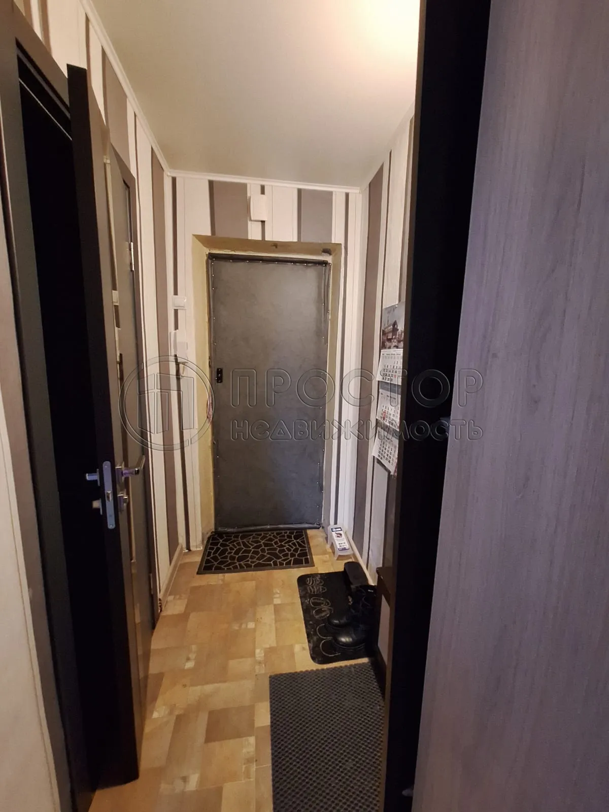 1-комнатная квартира, 31.9 м² - фото 4