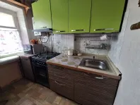1-комнатная квартира, 31.9 м² - фото 13