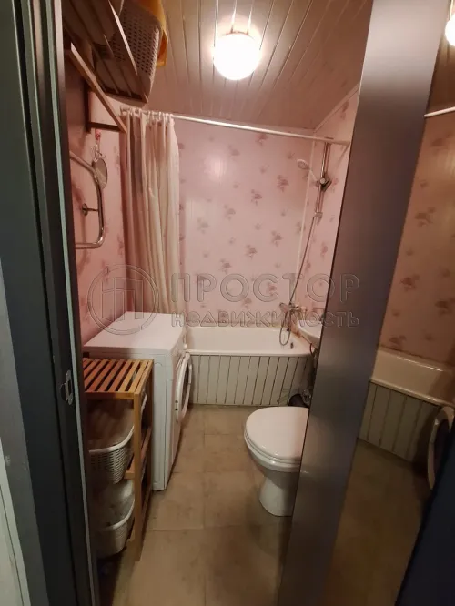 1-комнатная квартира, 31.9 м² - фото 6