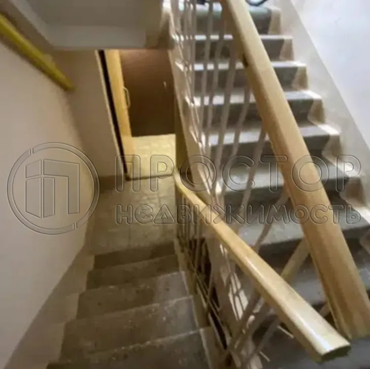 1-комнатная квартира, 31.9 м² - фото 7