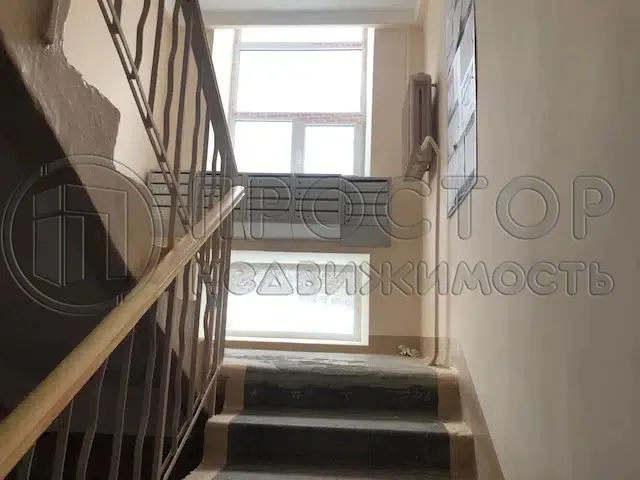 1-комнатная квартира, 31.9 м² - фото 8