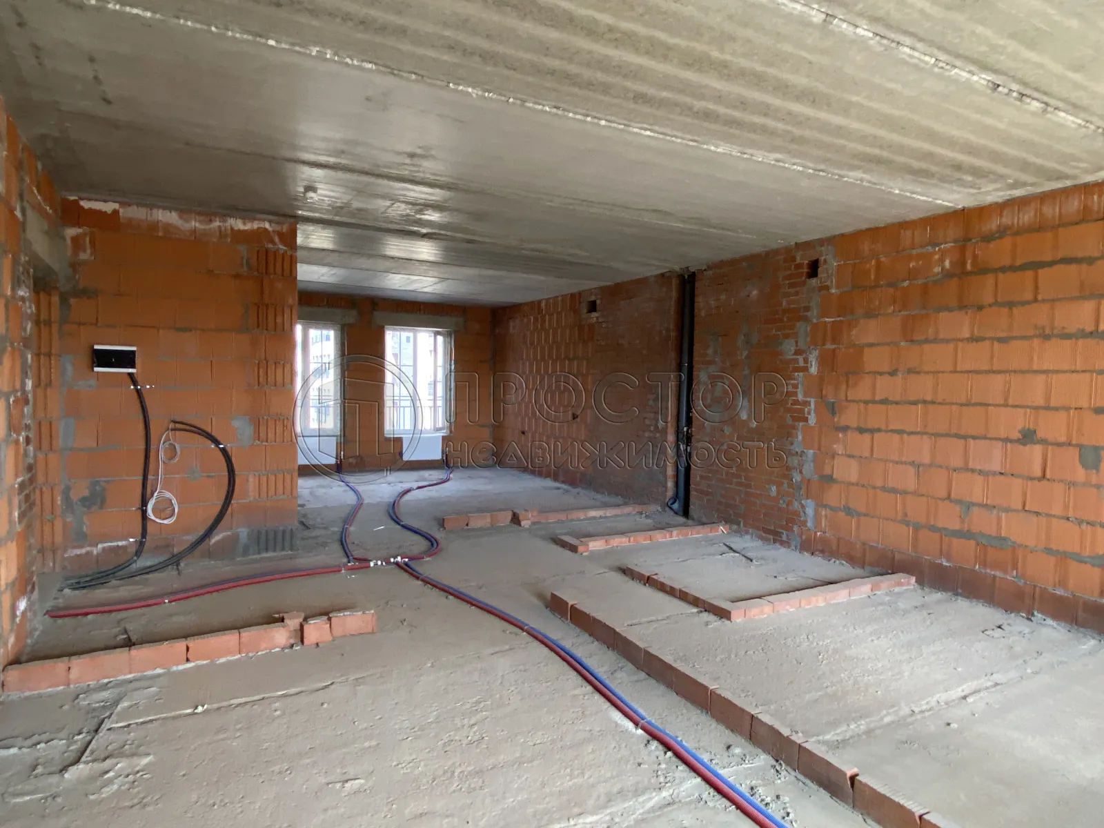 3-комнатная квартира, 61.2 м² - фото 6