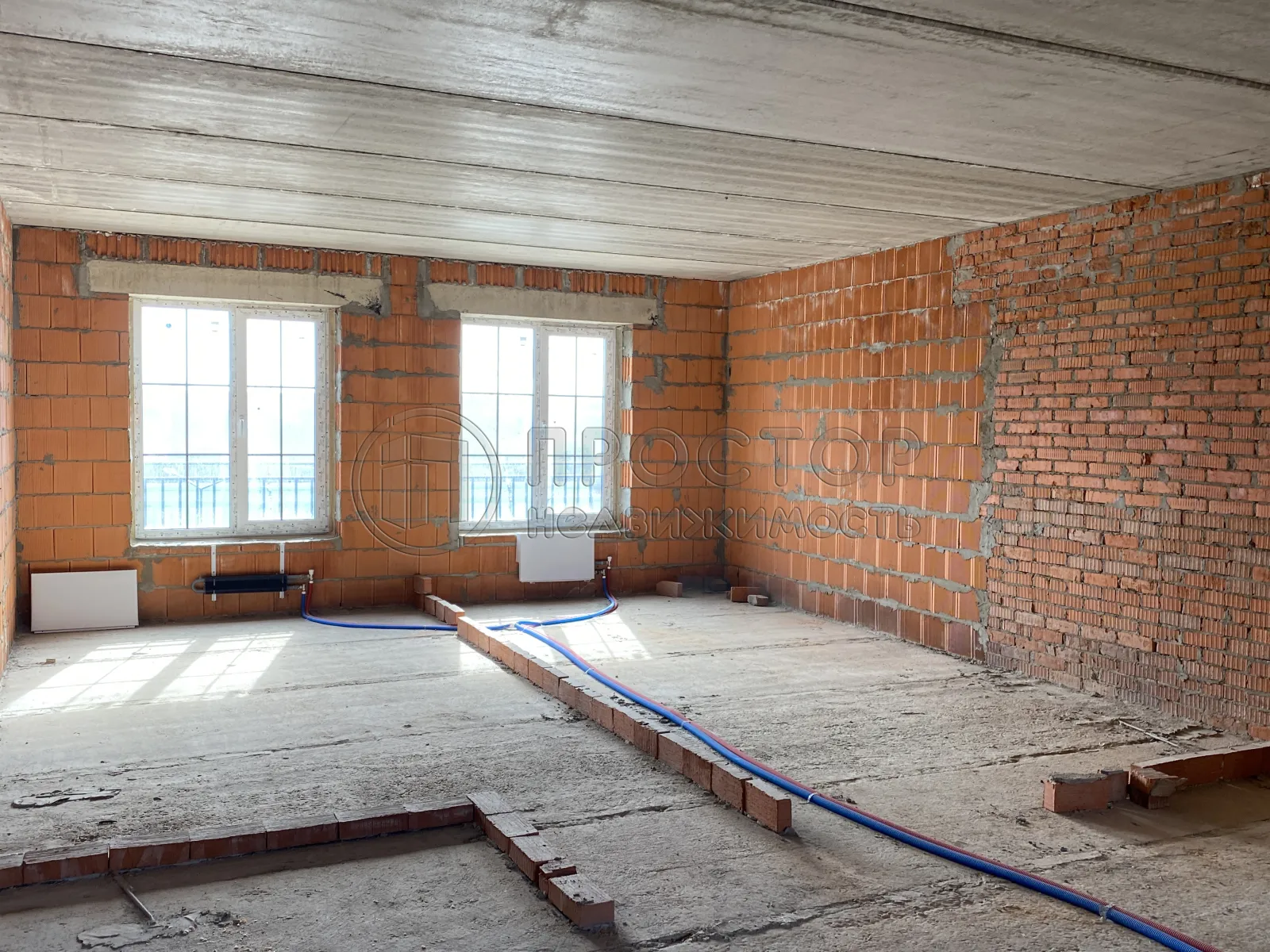 3-комнатная квартира, 61.2 м² - фото 7