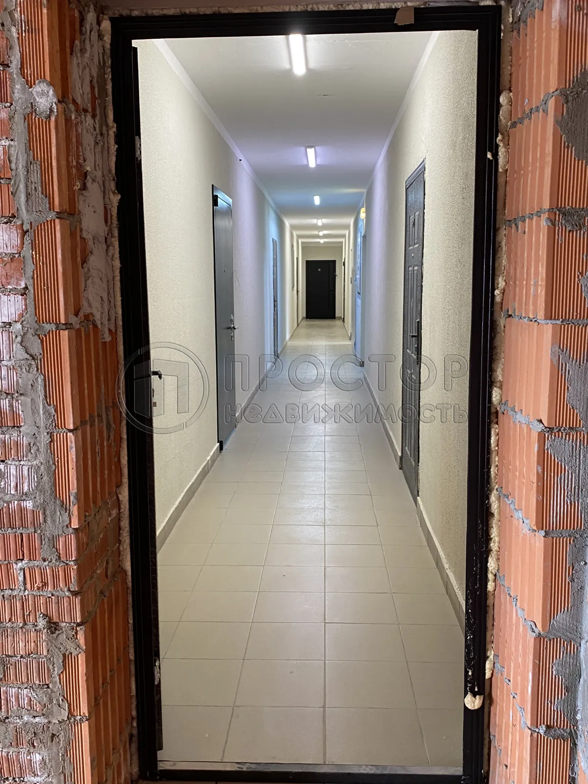 3-комнатная квартира, 61.2 м² - фото 10