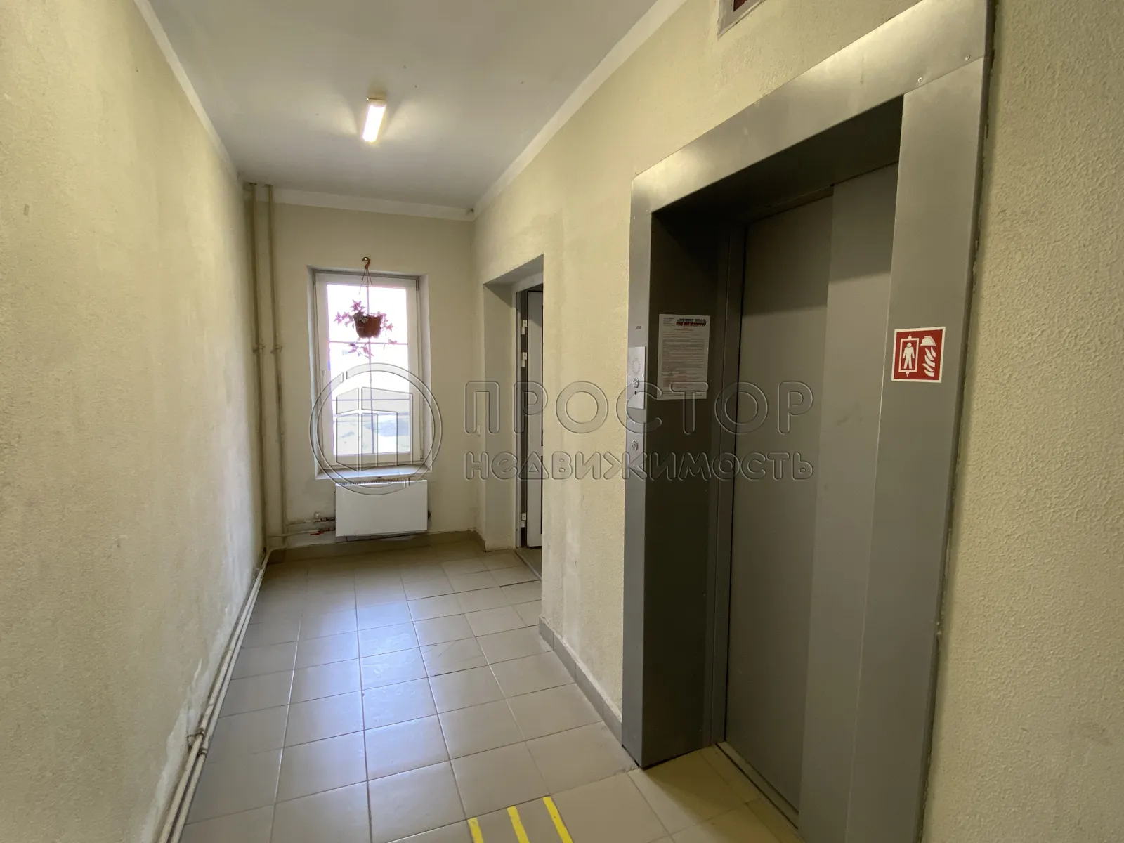 3-комнатная квартира, 61.2 м² - фото 12