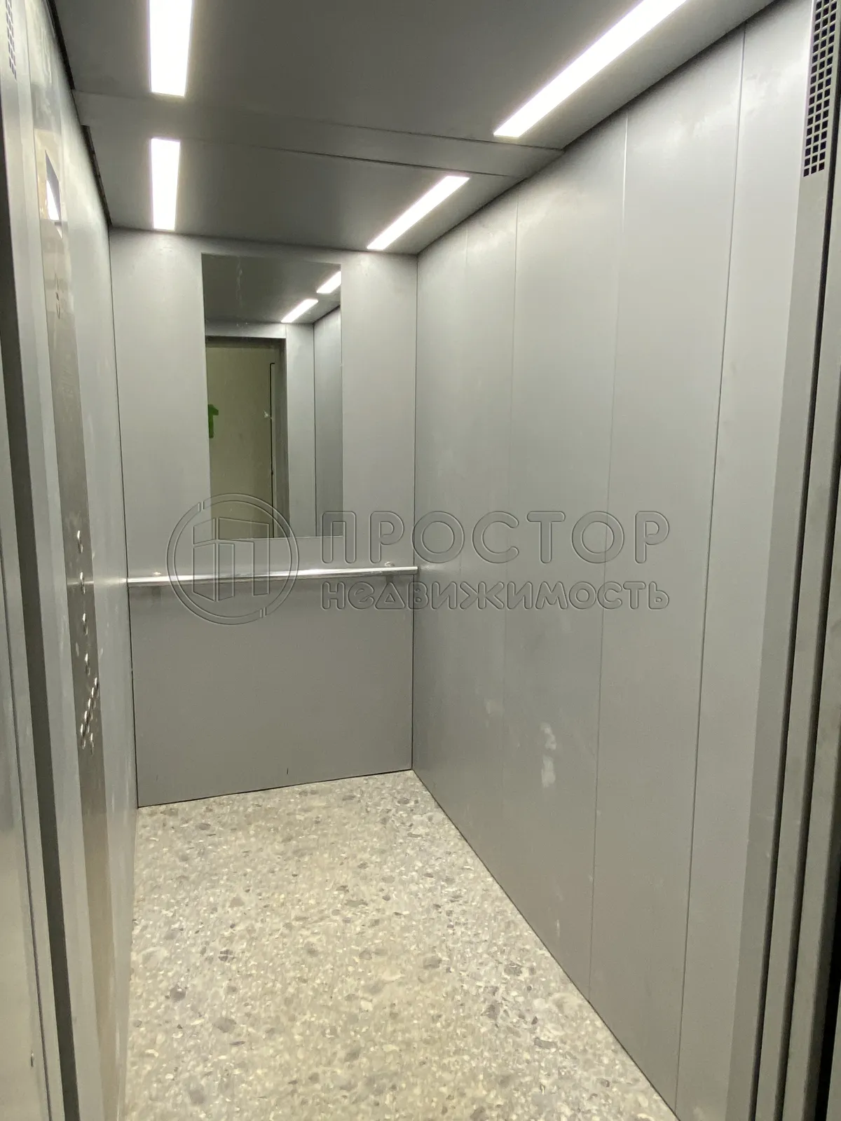 3-комнатная квартира, 61.2 м² - фото 13