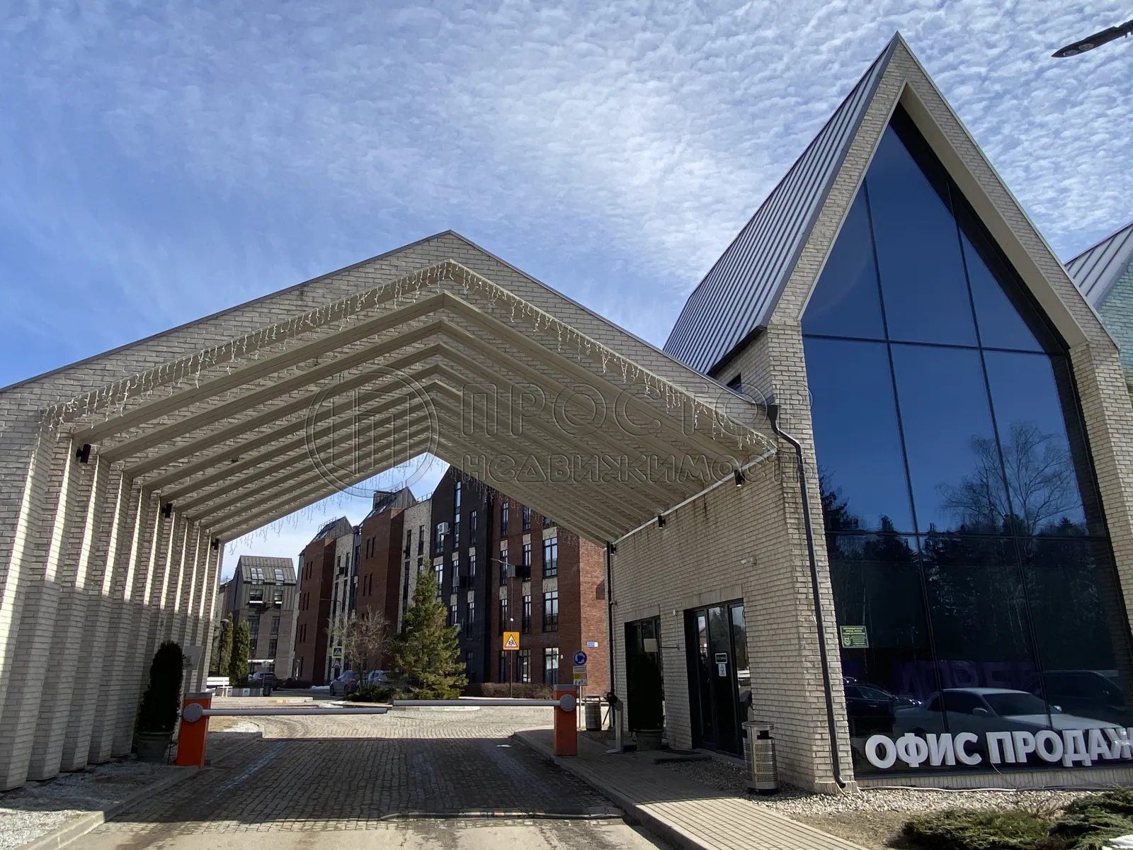 3-комнатная квартира, 61.2 м² - фото 2