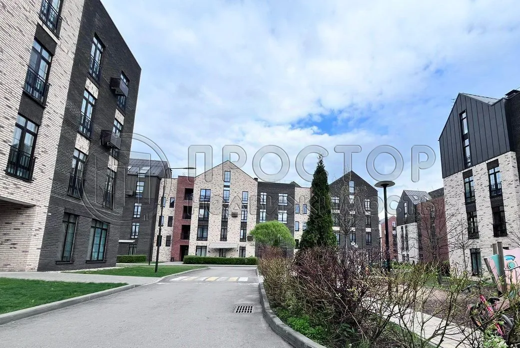 3-комнатная квартира, 61.2 м² - фото 14