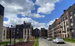 3-комнатная квартира, 61.2 м² - фото 31