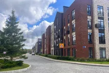 3-комнатная квартира, 61.2 м² - фото 32