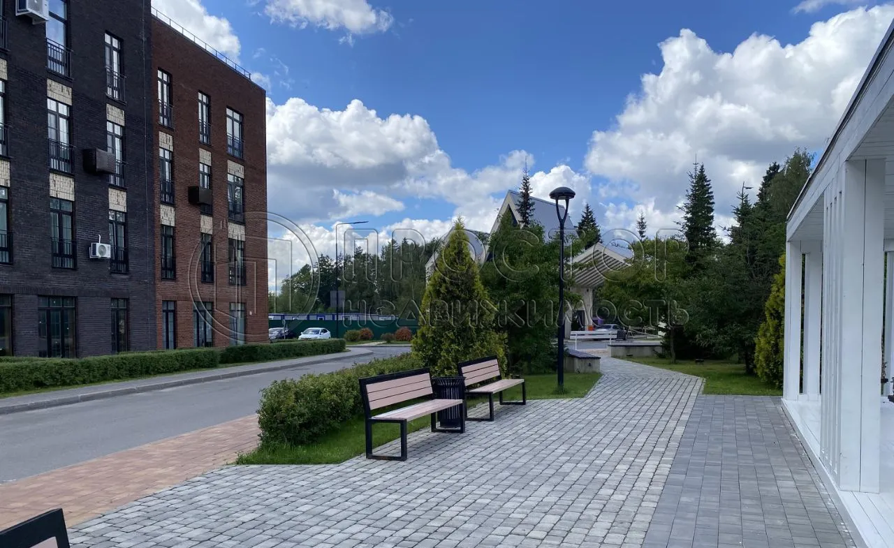 3-комнатная квартира, 61.2 м² - фото 17