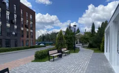 3-комнатная квартира, 61.2 м² - фото 33