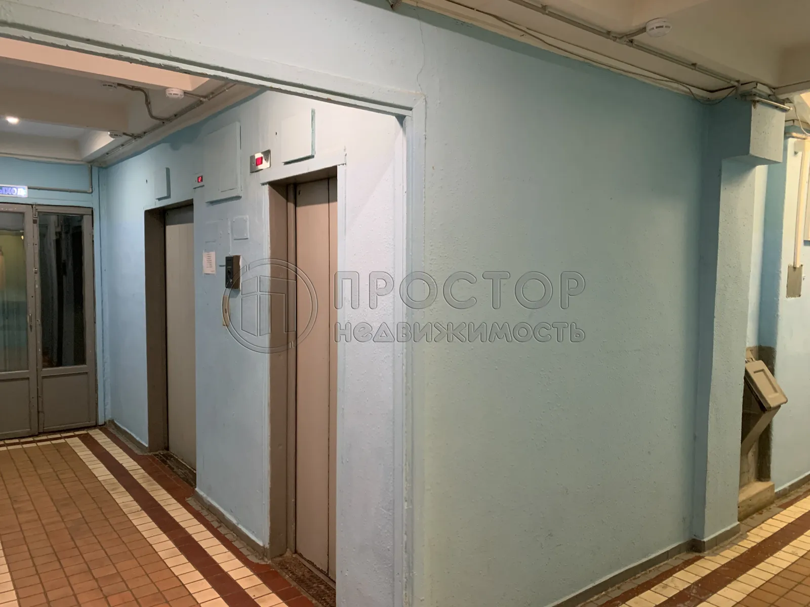 2-комнатная квартира, 51.5 м² - фото 22