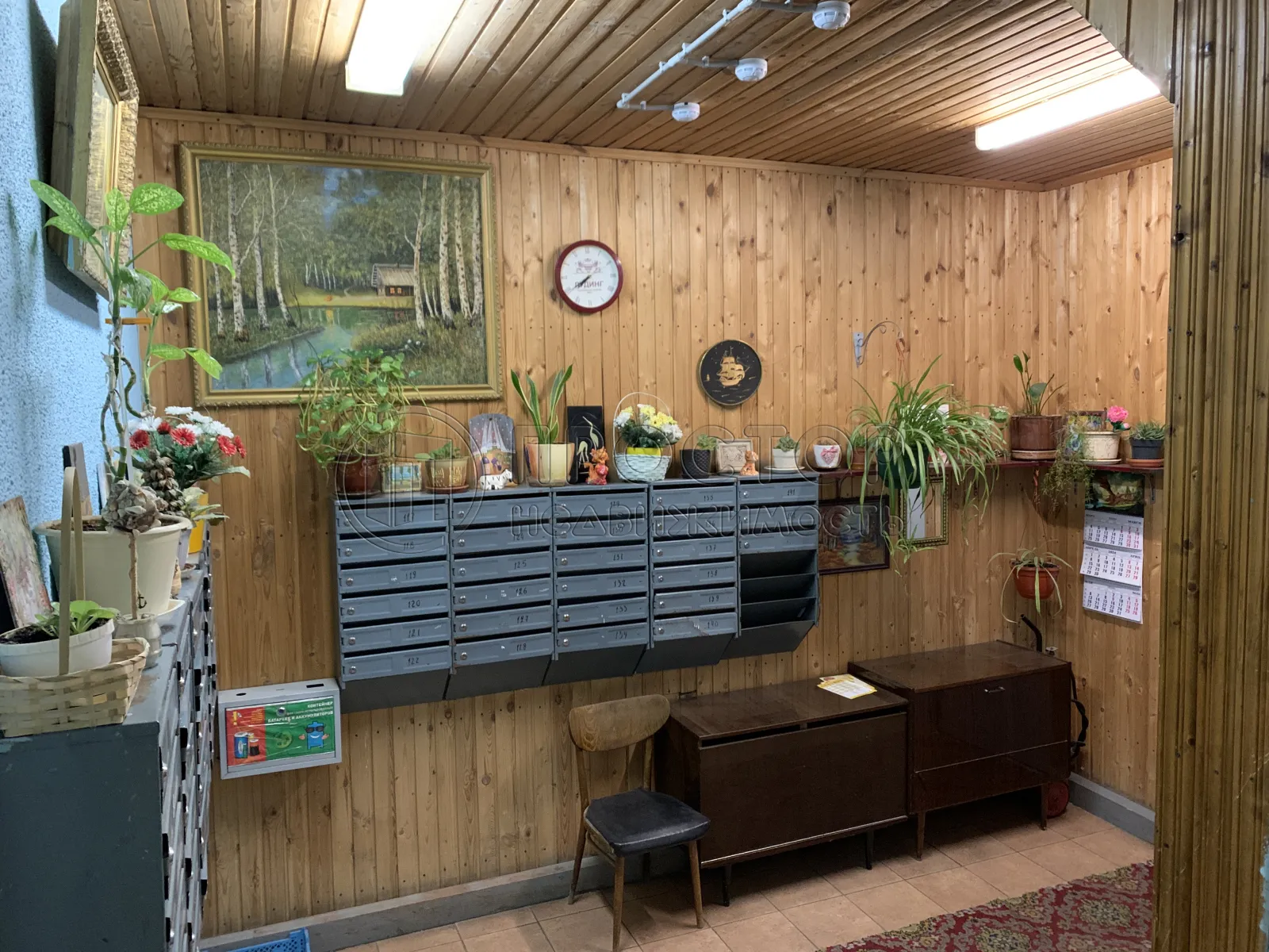 2-комнатная квартира, 51.5 м² - фото 20