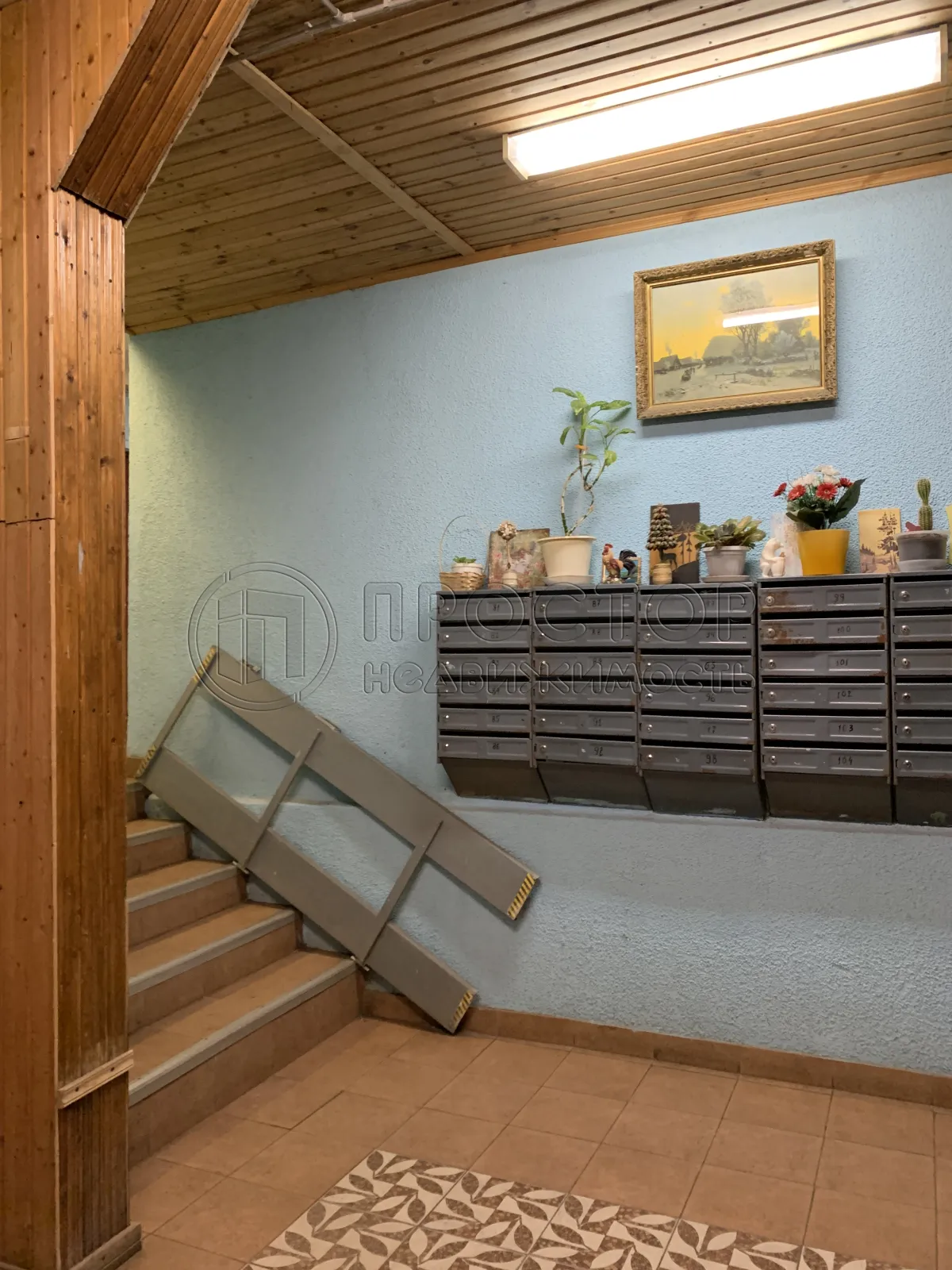 2-комнатная квартира, 51.5 м² - фото 21