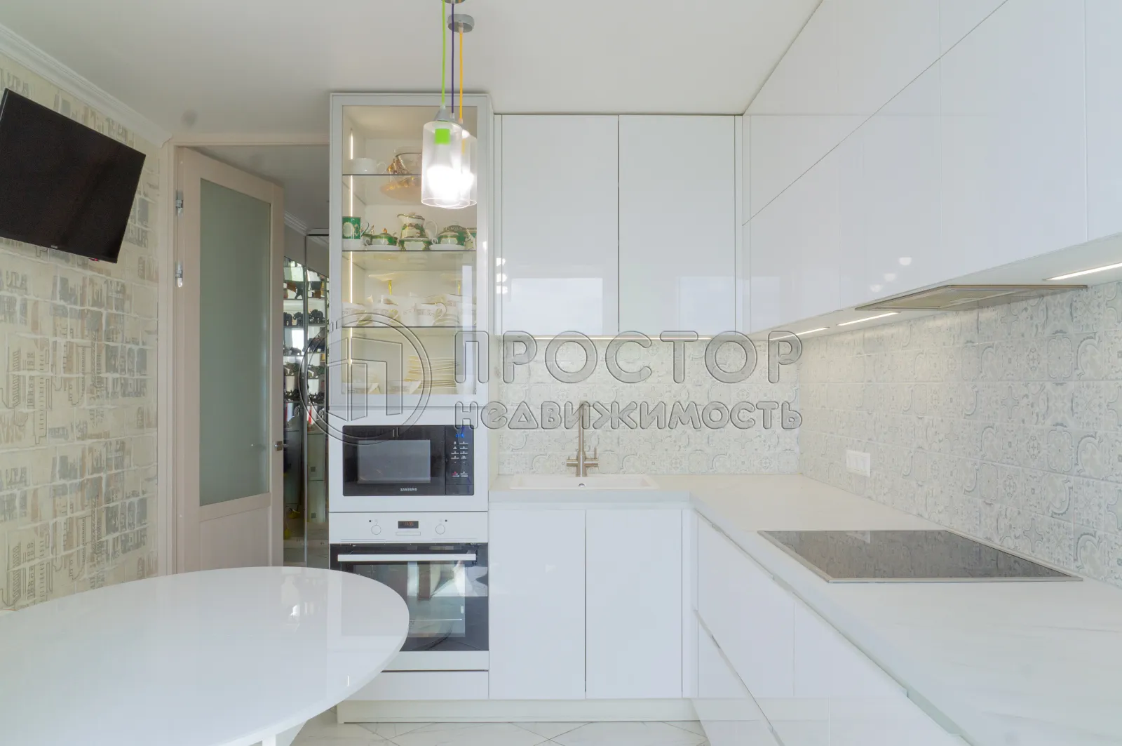 2-комнатная квартира, 51.5 м² - фото 3