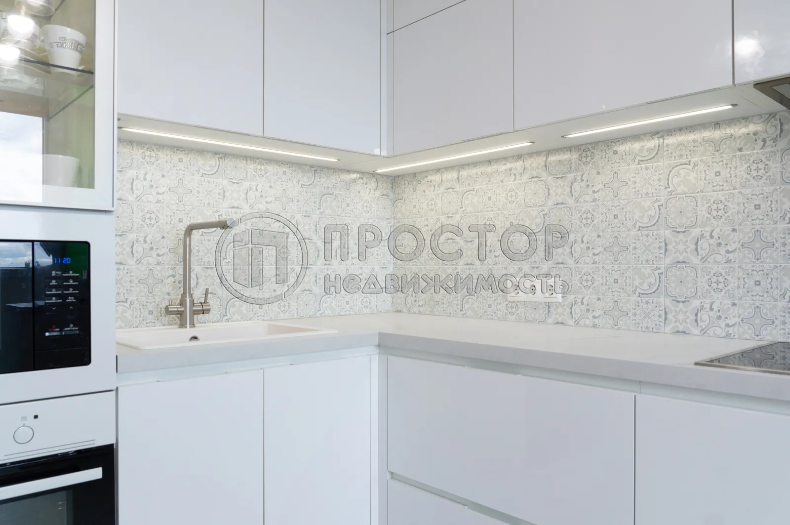 2-комнатная квартира, 51.5 м² - фото 2