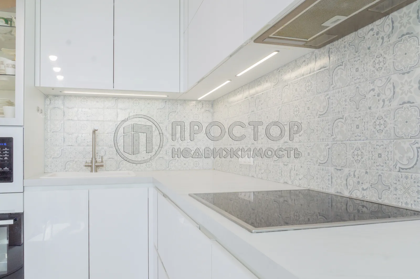 2-комнатная квартира, 51.5 м² - фото 5