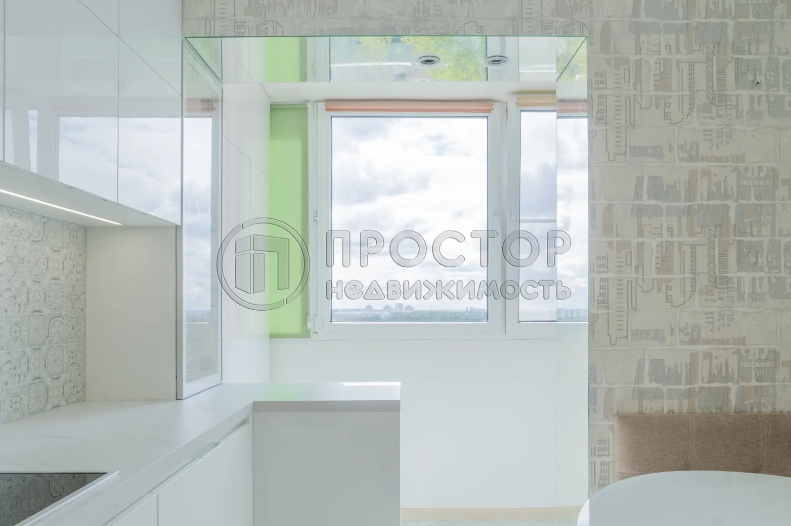 2-комнатная квартира, 51.5 м² - фото 7