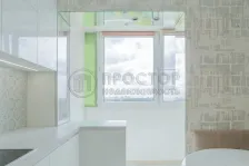 2-комнатная квартира, 51.5 м² - фото 32