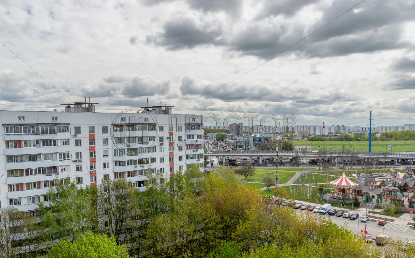 2-комнатная квартира, 51.5 м² - фото 9