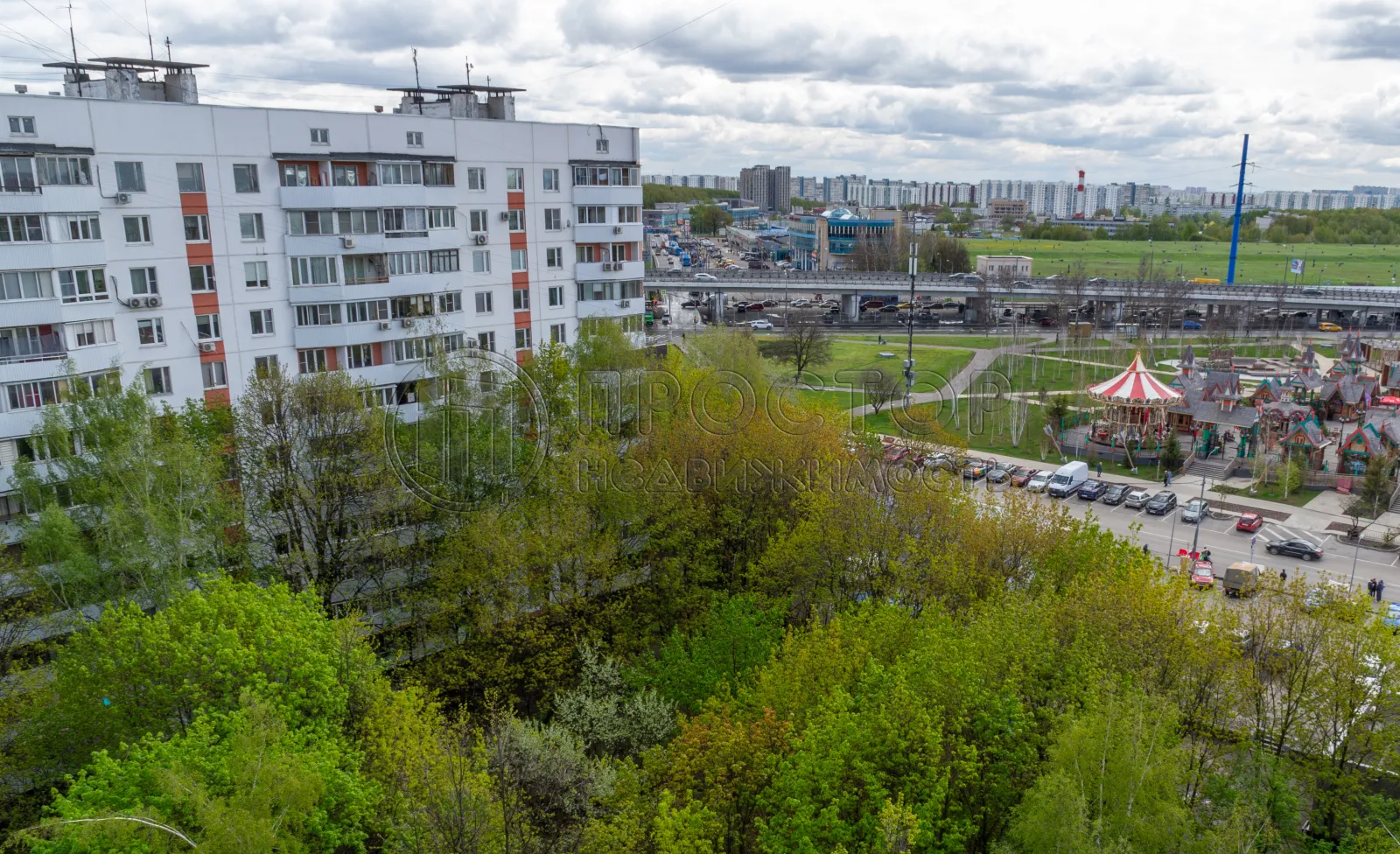 2-комнатная квартира, 51.5 м² - фото 10