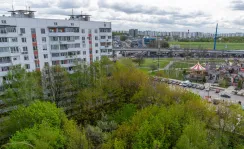 2-комнатная квартира, 51.5 м² - фото 35