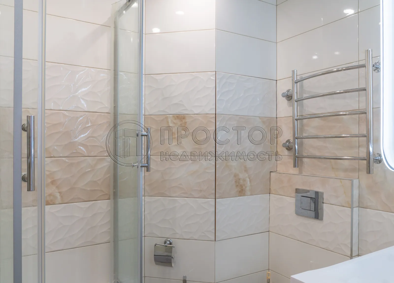 2-комнатная квартира, 51.5 м² - фото 12