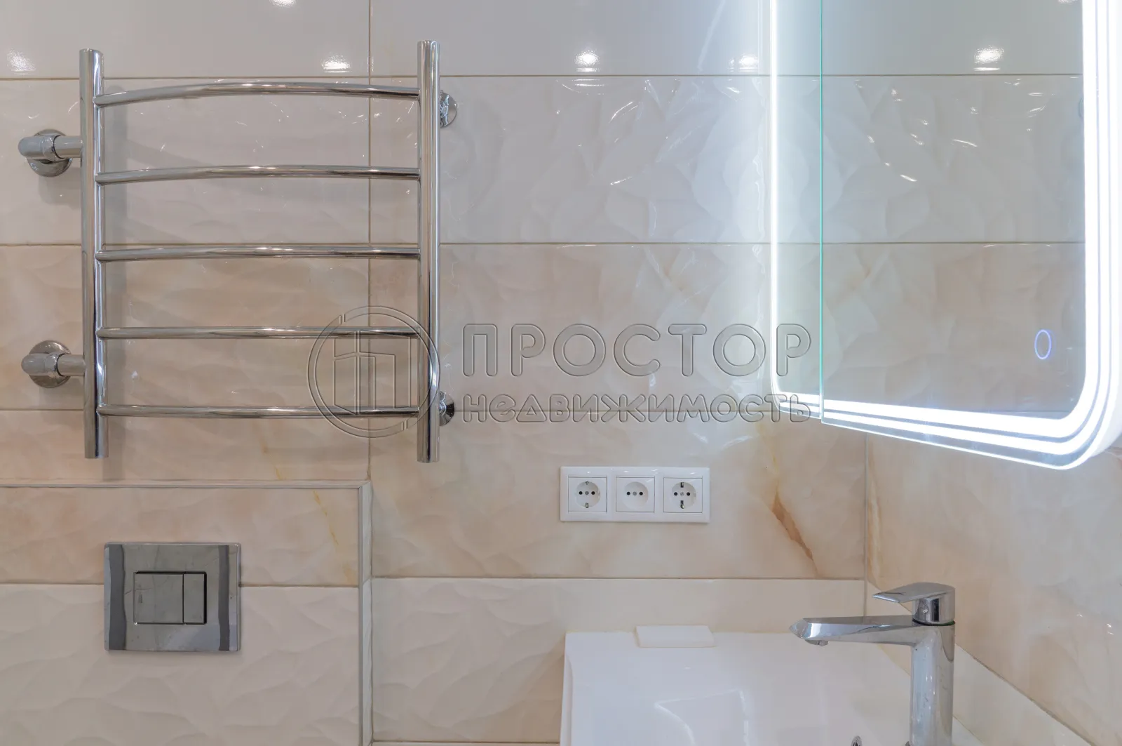 2-комнатная квартира, 51.5 м² - фото 13