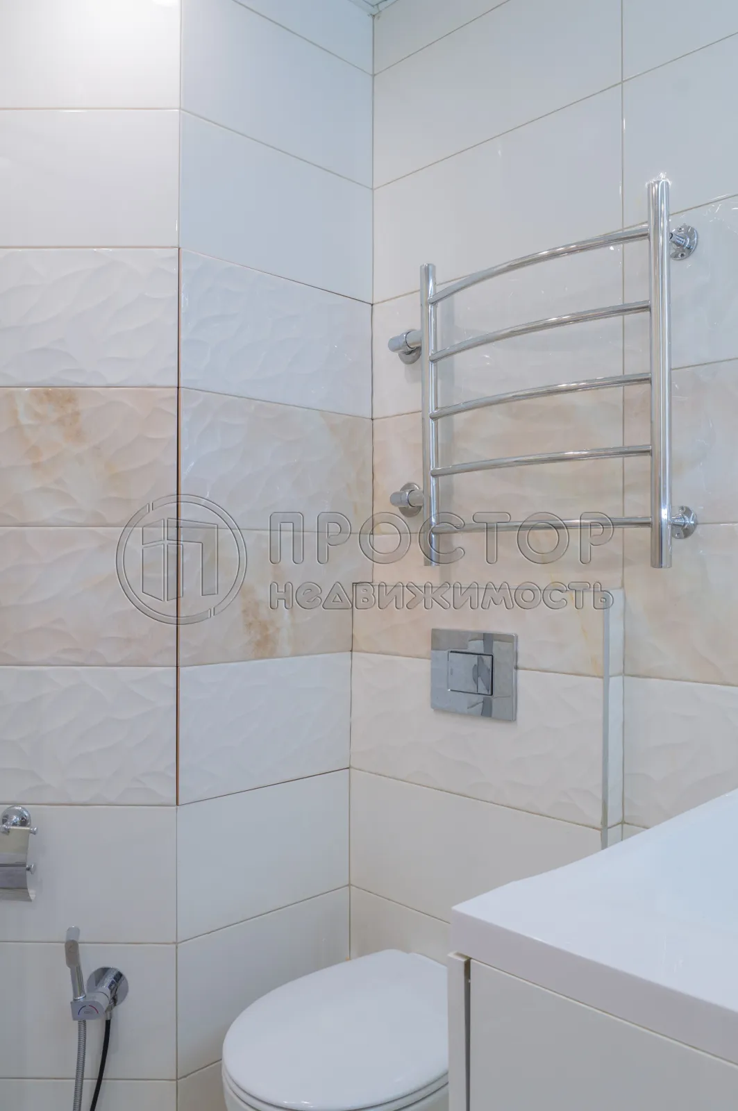 2-комнатная квартира, 51.5 м² - фото 15