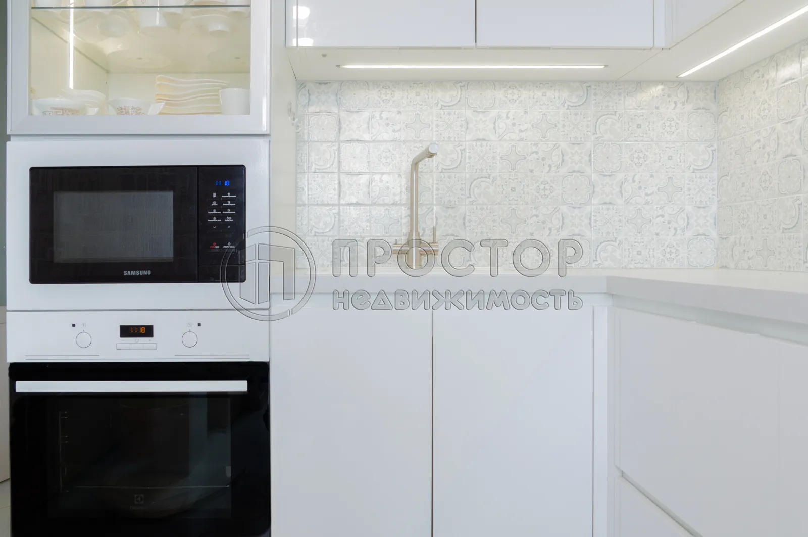 2-комнатная квартира, 51.5 м² - фото 4