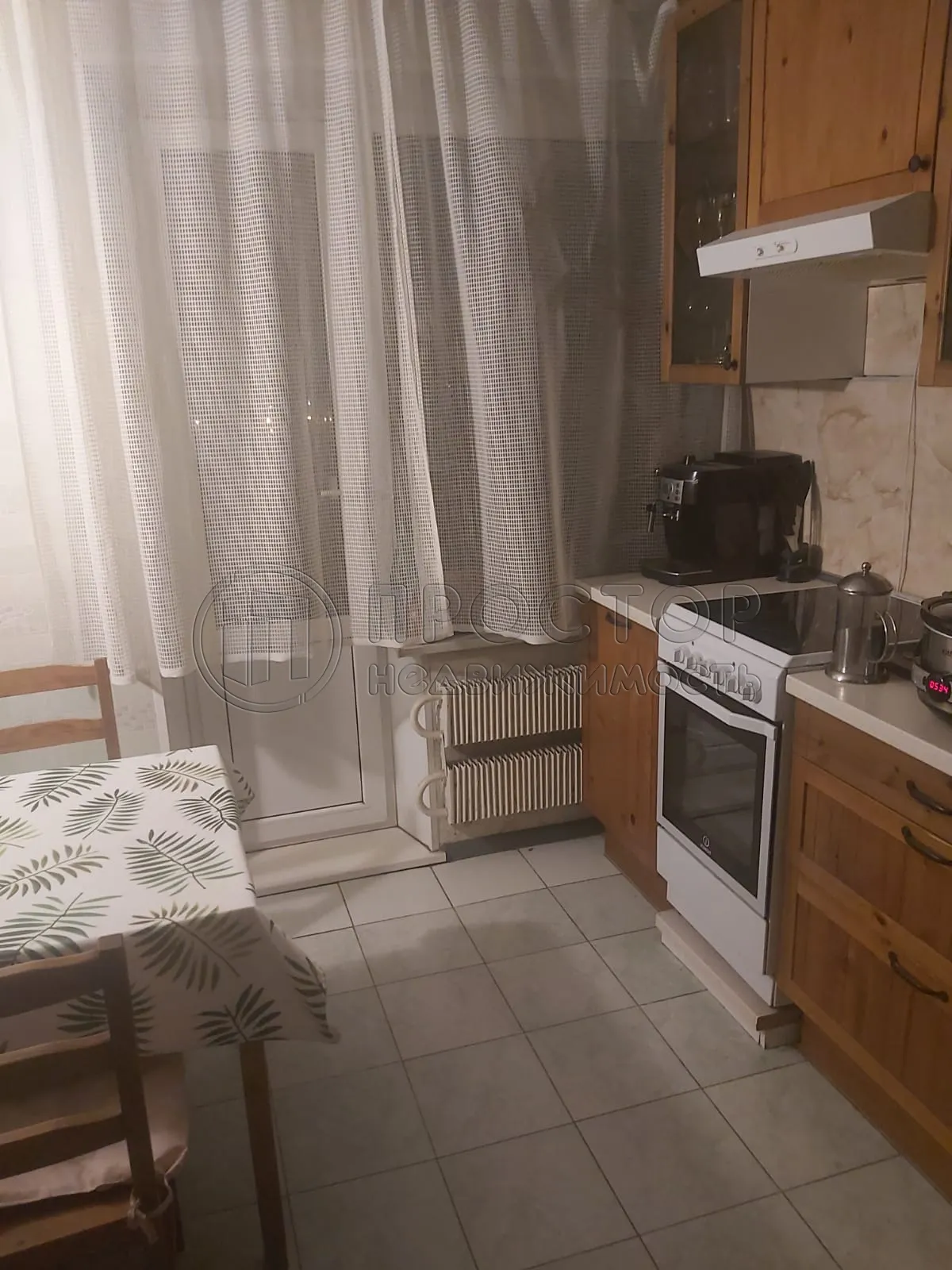 2-комнатная квартира, 51.3 м² - фото 2