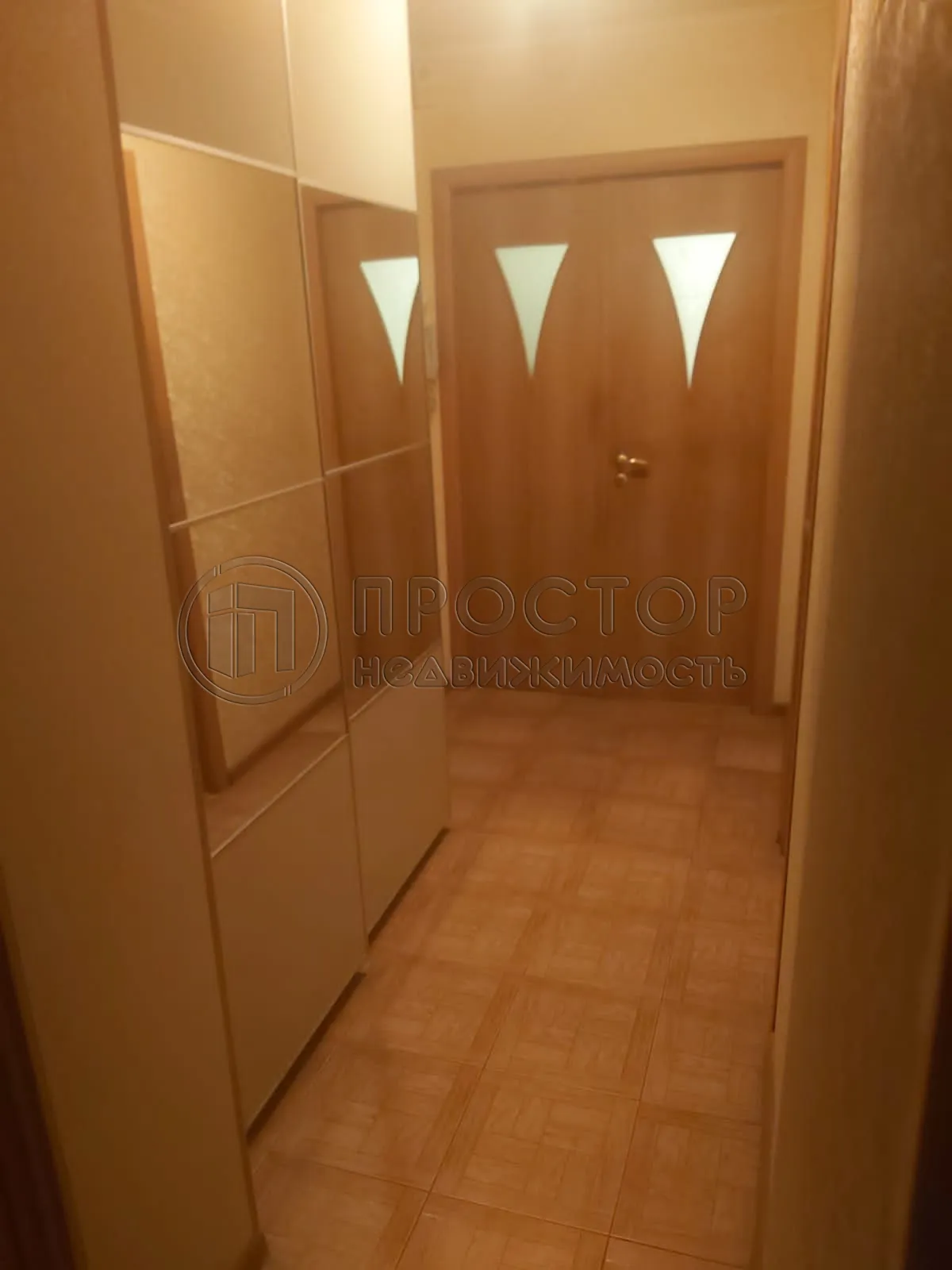 2-комнатная квартира, 51.3 м² - фото 3
