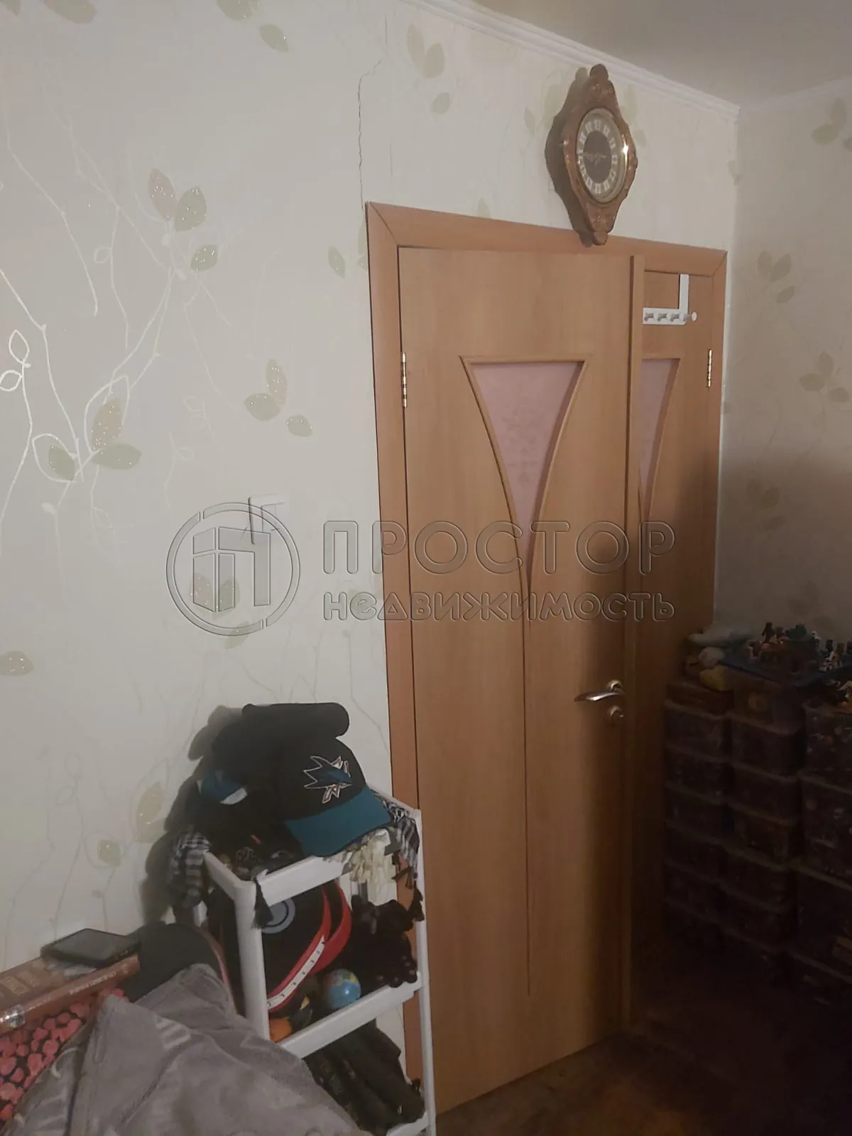 2-комнатная квартира, 51.3 м² - фото 9