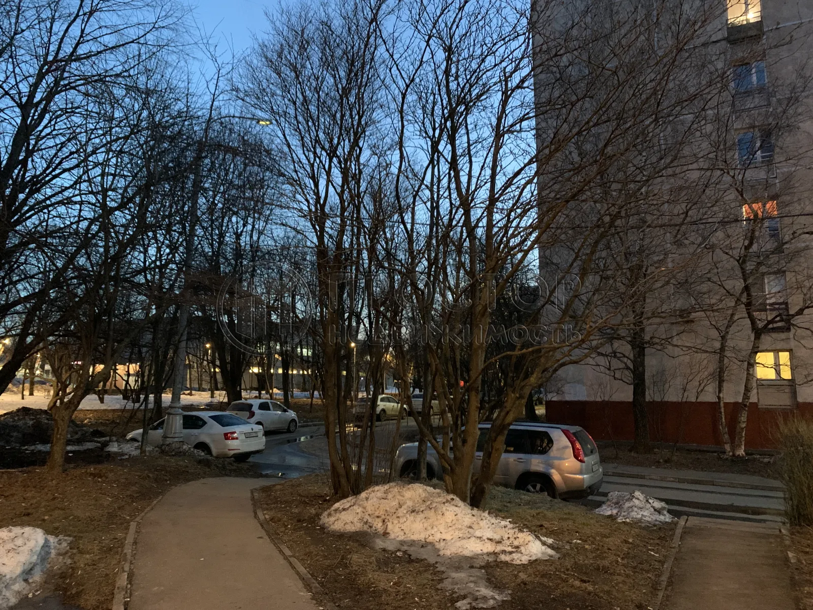 2-комнатная квартира, 51.3 м² - фото 12