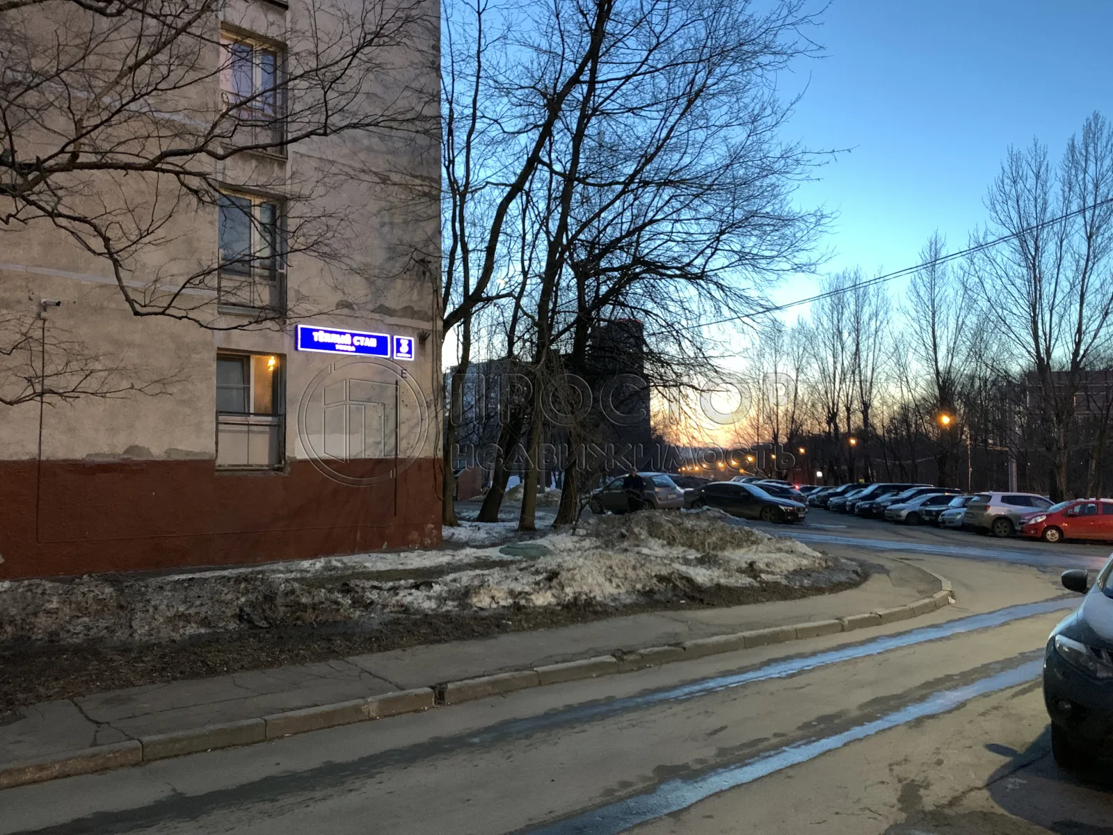 2-комнатная квартира, 51.3 м² - фото 13