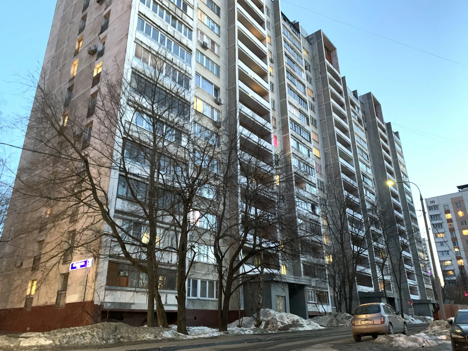 2-комнатная квартира, 51.3 м² - фото 14