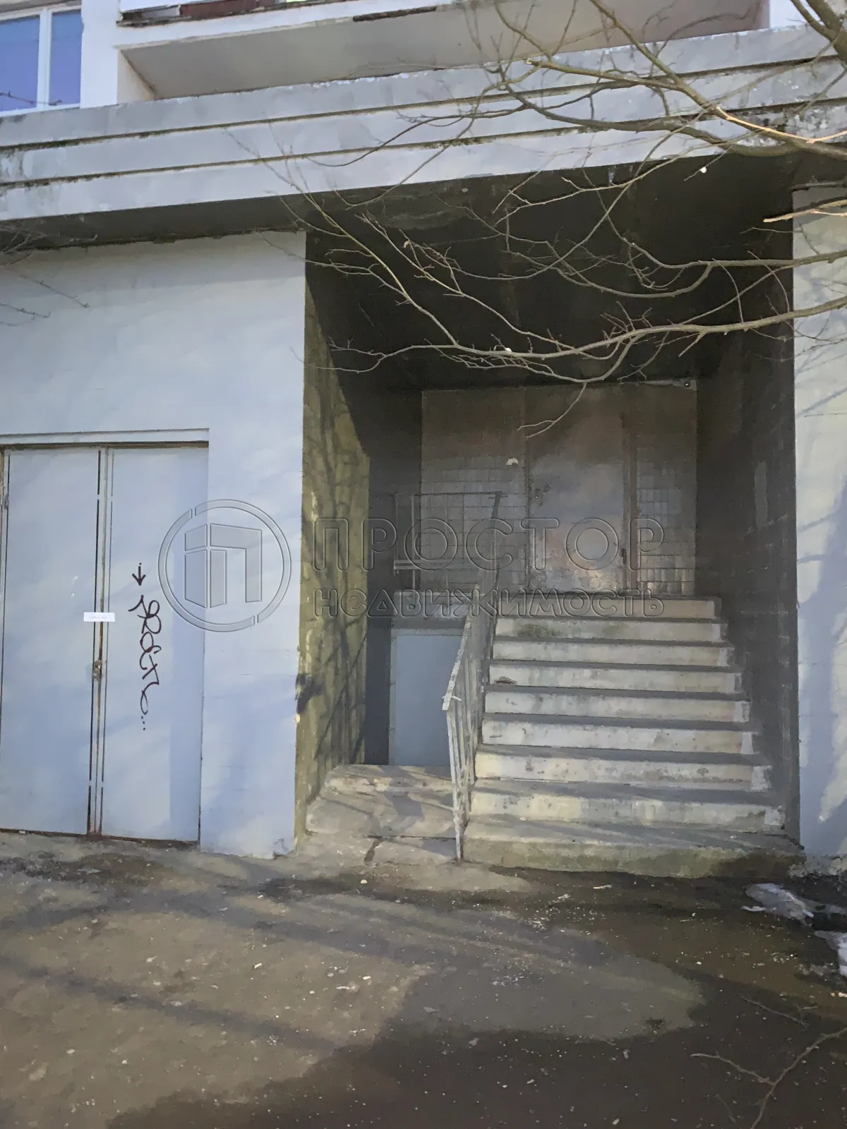 2-комнатная квартира, 51.3 м² - фото 15