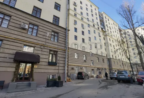 3-комнатная квартира, 77.3 м² - фото 6